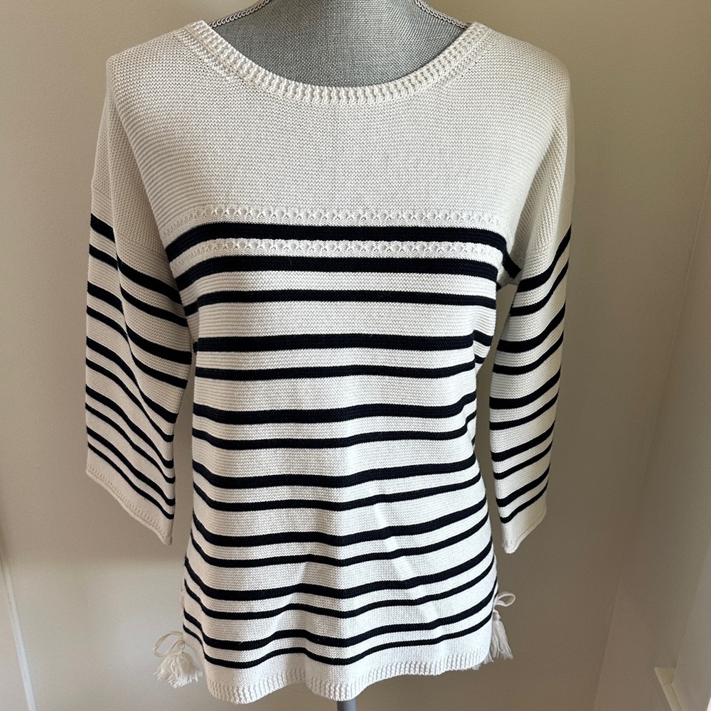 Nwt. White stuff sweater